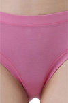 Soie Medium Rise Full Coverage Bikini Panty (Pack of 2) - Multicolor — thumbnail 7
